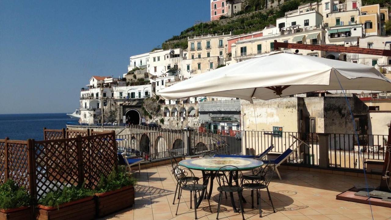 Photo of Outdoor in Atrani