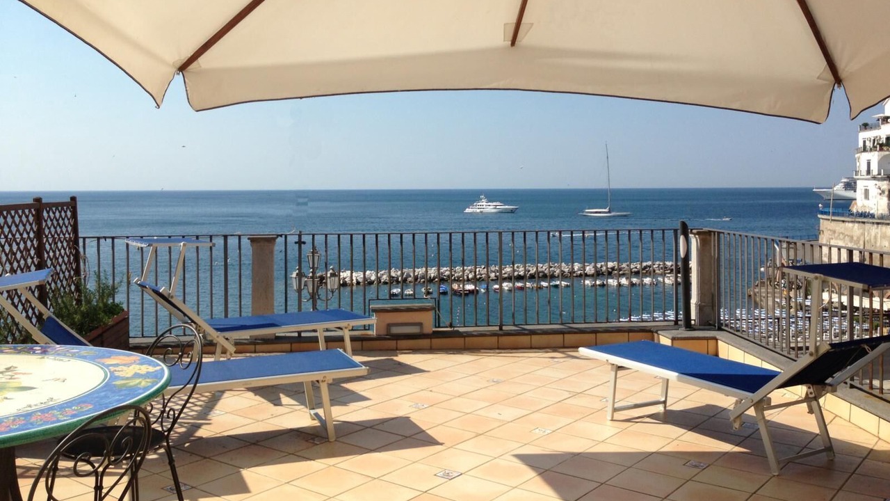Photo of Outdoor in Atrani