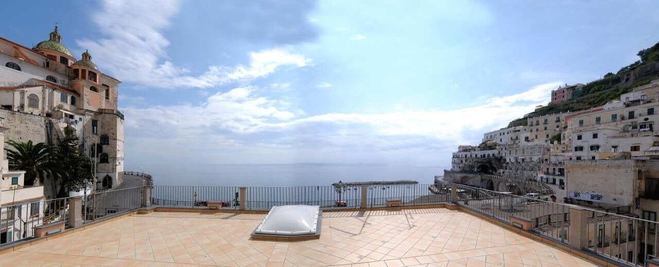 Photo of Outdoor in Atrani