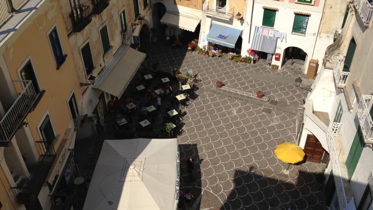 Photo of Patio Balcony in Atrani