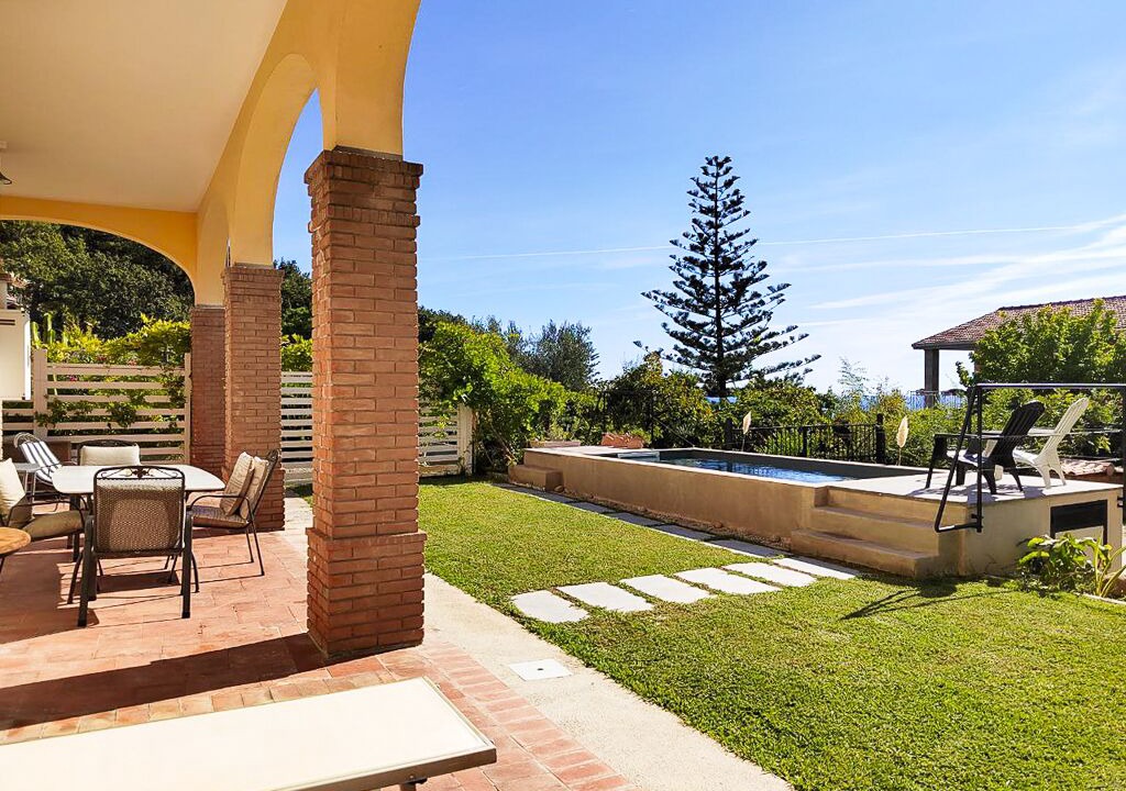 Photo of Outdoor in Marina di Ascea