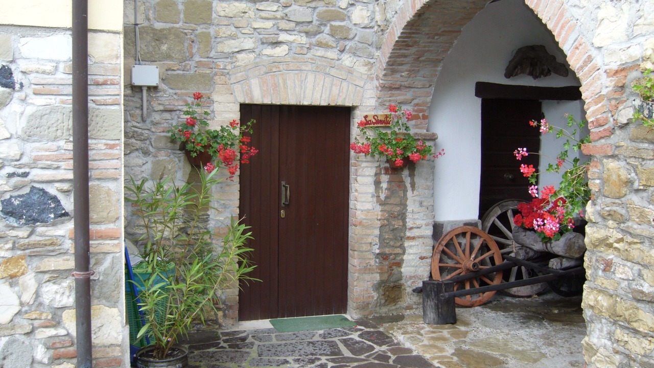 Photo of Outdoor in Sansepolcro