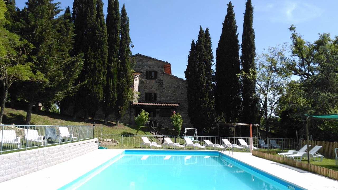 Photo of Outdoor in Sansepolcro