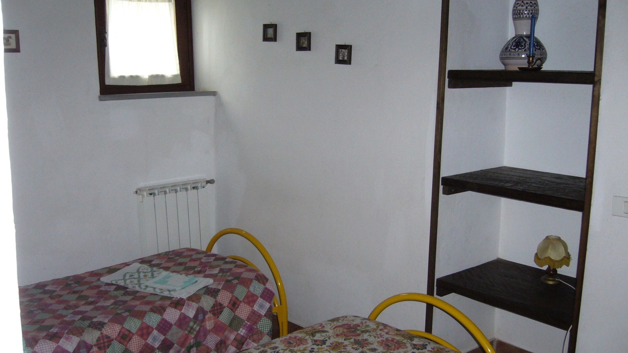 Photo of Bedroom in Sansepolcro