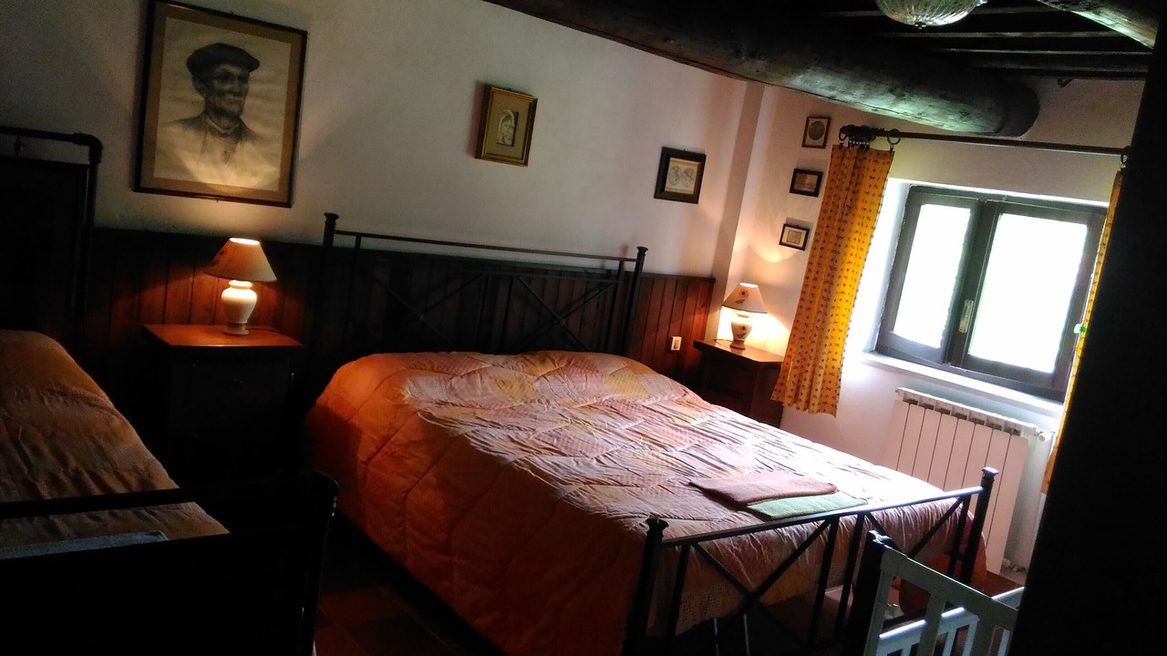 Photo of Bedroom in Sansepolcro