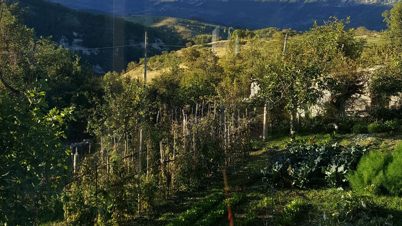 Photo of Outdoor in Caramanico Terme