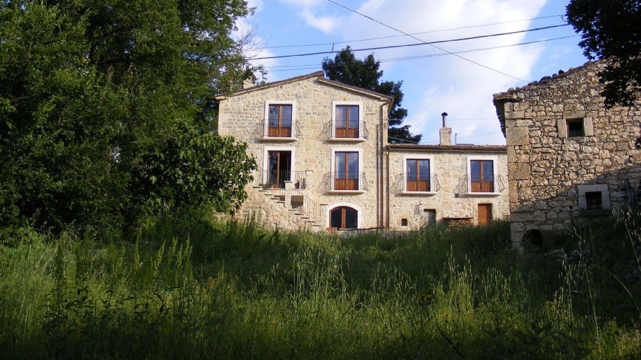 Photo of Others in Caramanico Terme