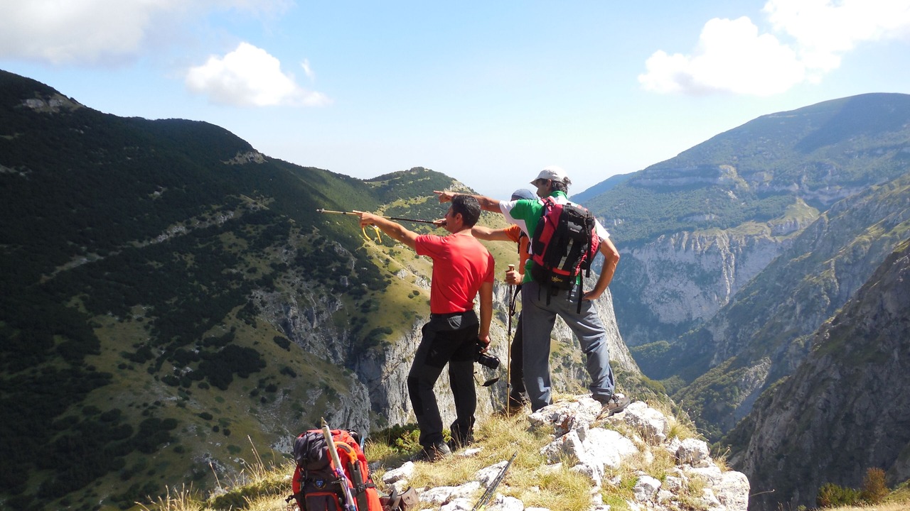 Photo of Others in Caramanico Terme