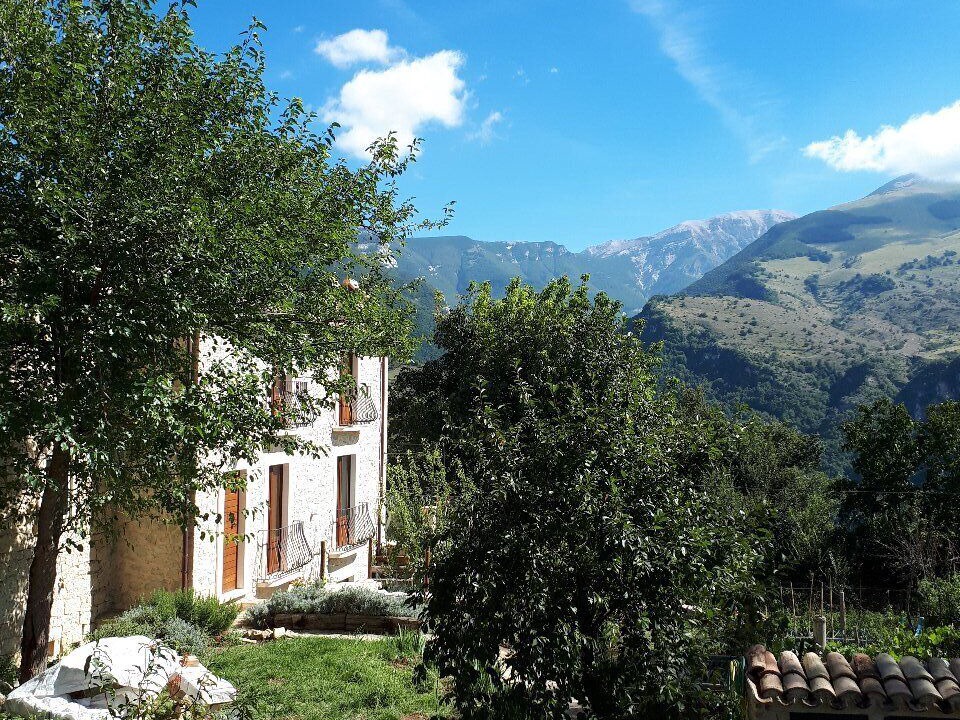 Photo of Outdoor in Caramanico Terme