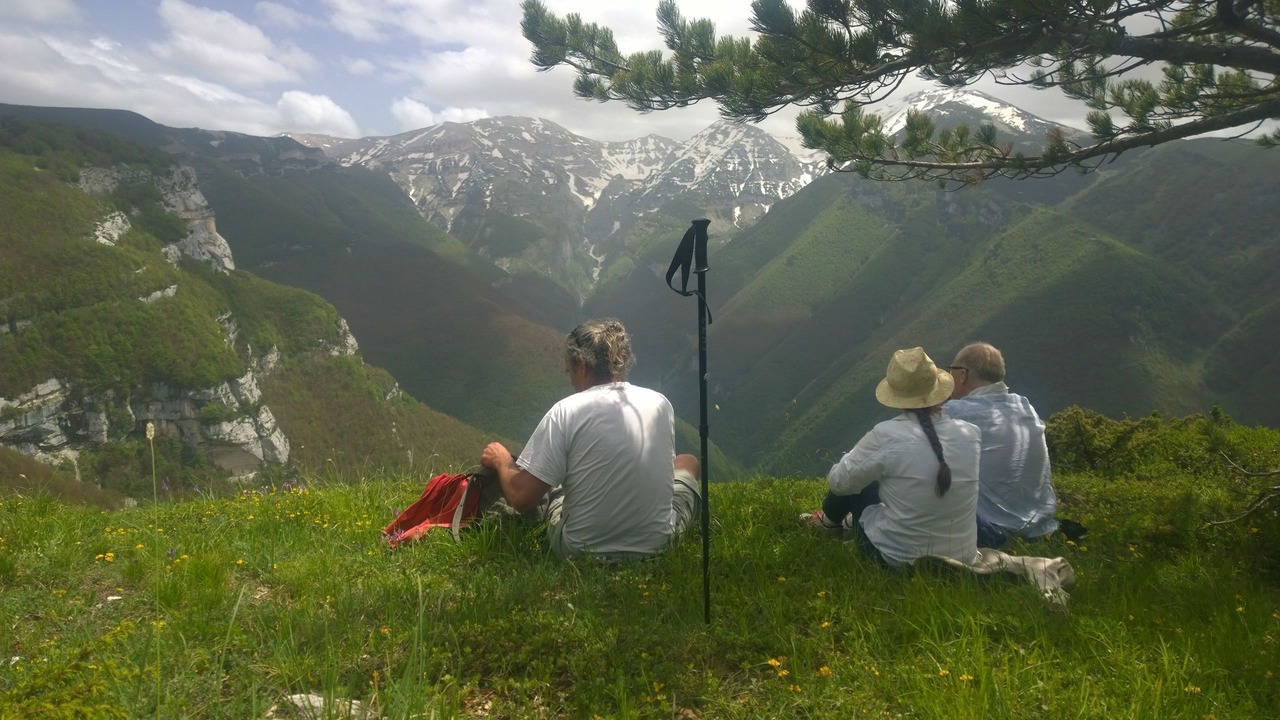 Photo of Others in Caramanico Terme