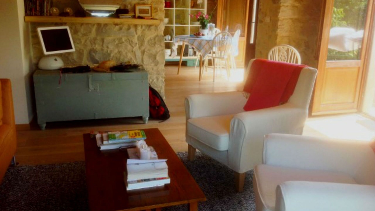 Photo of Livingroom in Caramanico Terme
