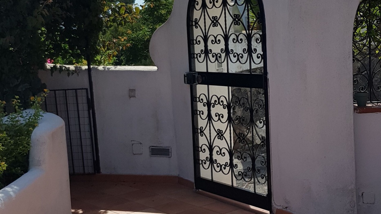 Photo of Patio Balcony in Casamicciola Terme