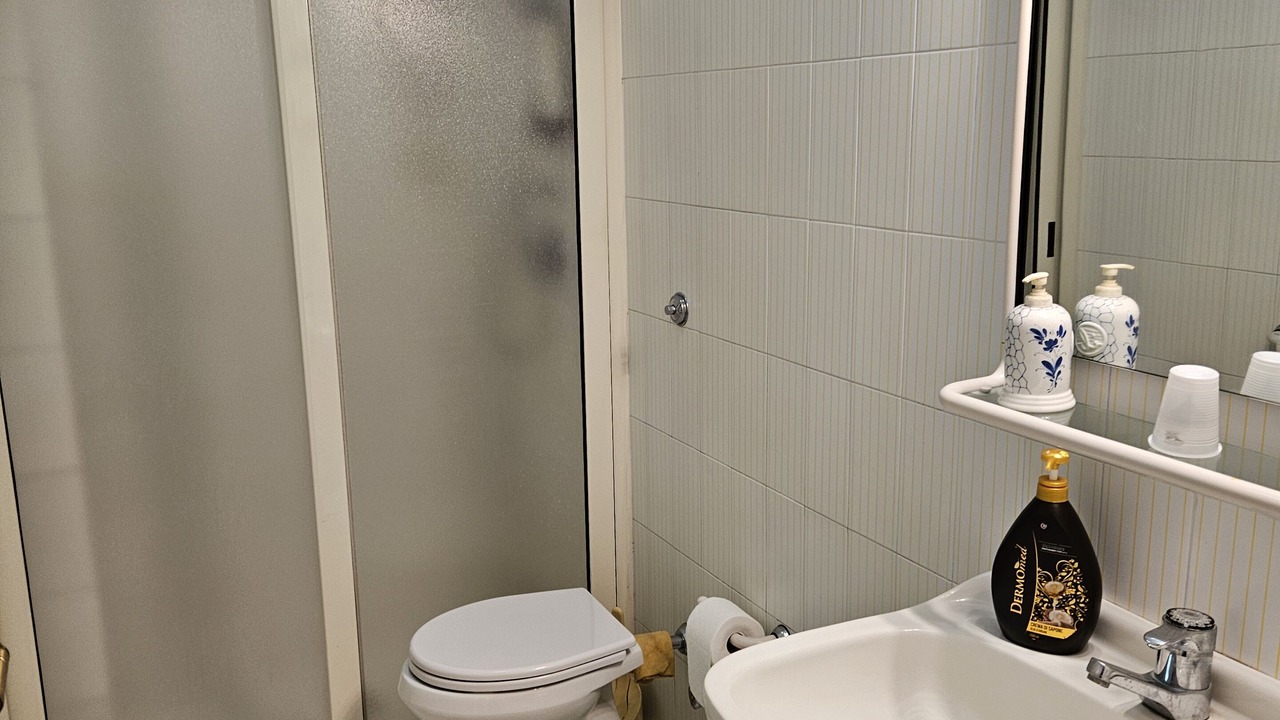 Photo of Bathroom in Casamicciola Terme