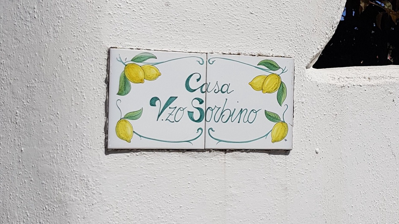 Photo of Outdoor in Casamicciola Terme