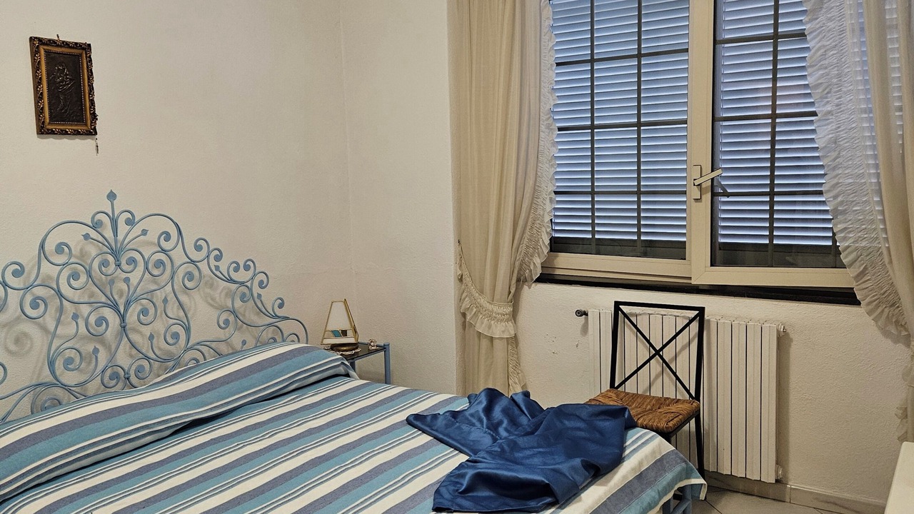 Photo of Bedroom in Casamicciola Terme