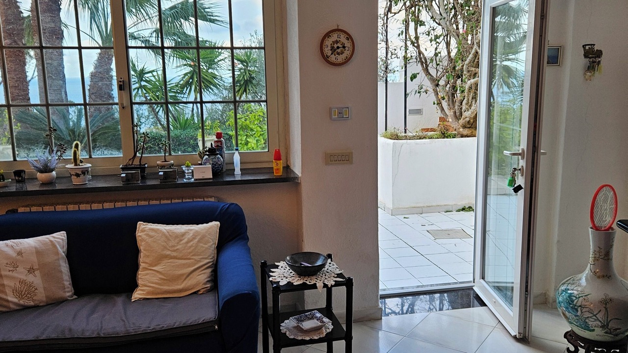 Photo of Livingroom in Casamicciola Terme