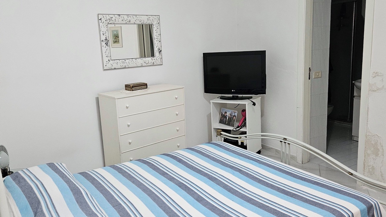 Photo of Bedroom in Casamicciola Terme