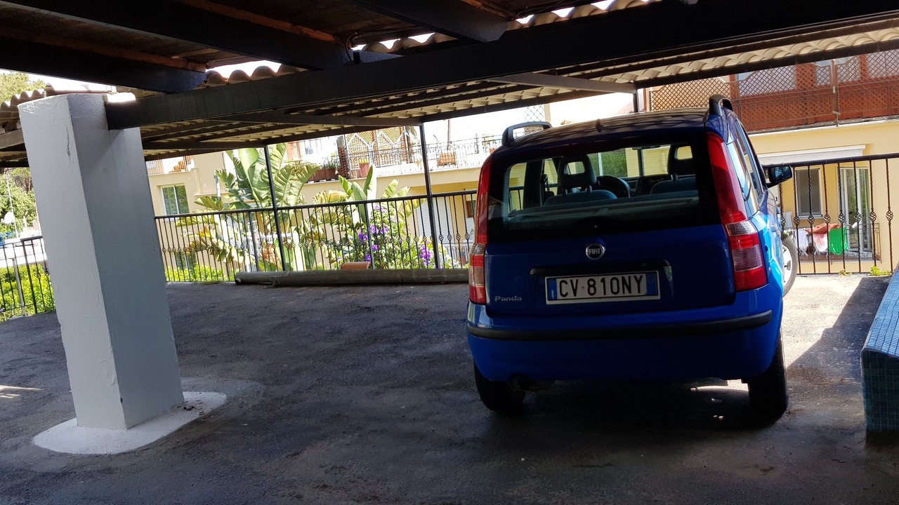 Photo of Outdoor in Casamicciola Terme
