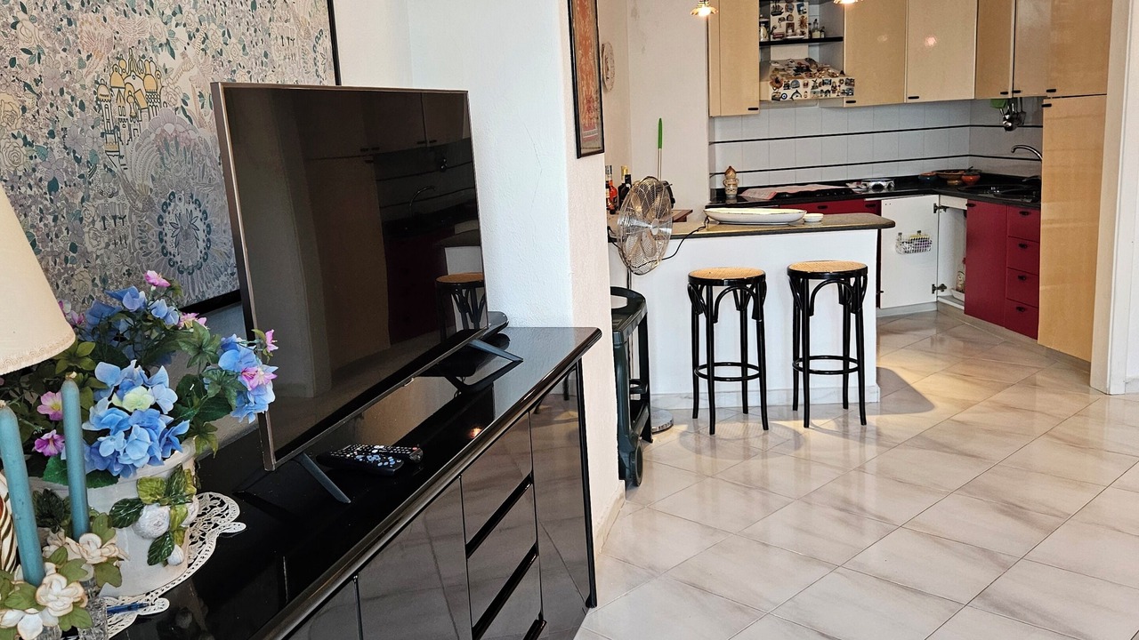 Photo of Kitchen in Casamicciola Terme