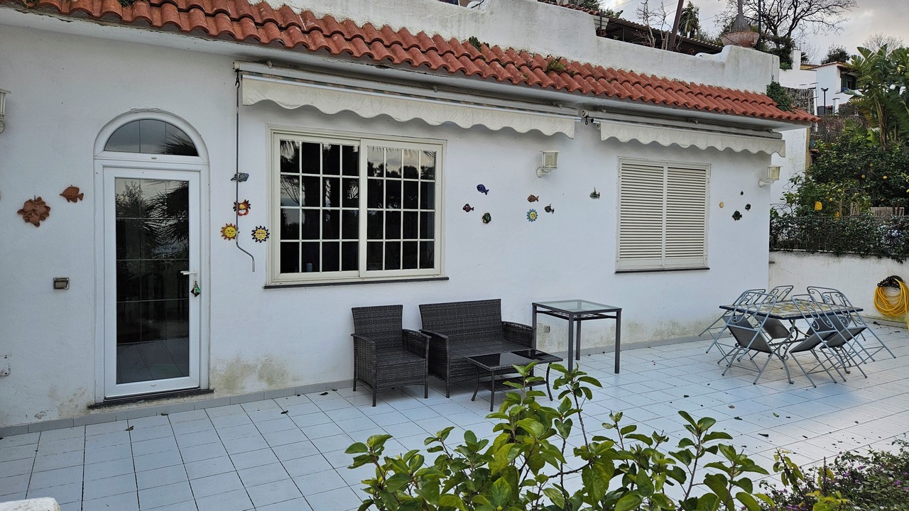 Photo of Outdoor in Casamicciola Terme