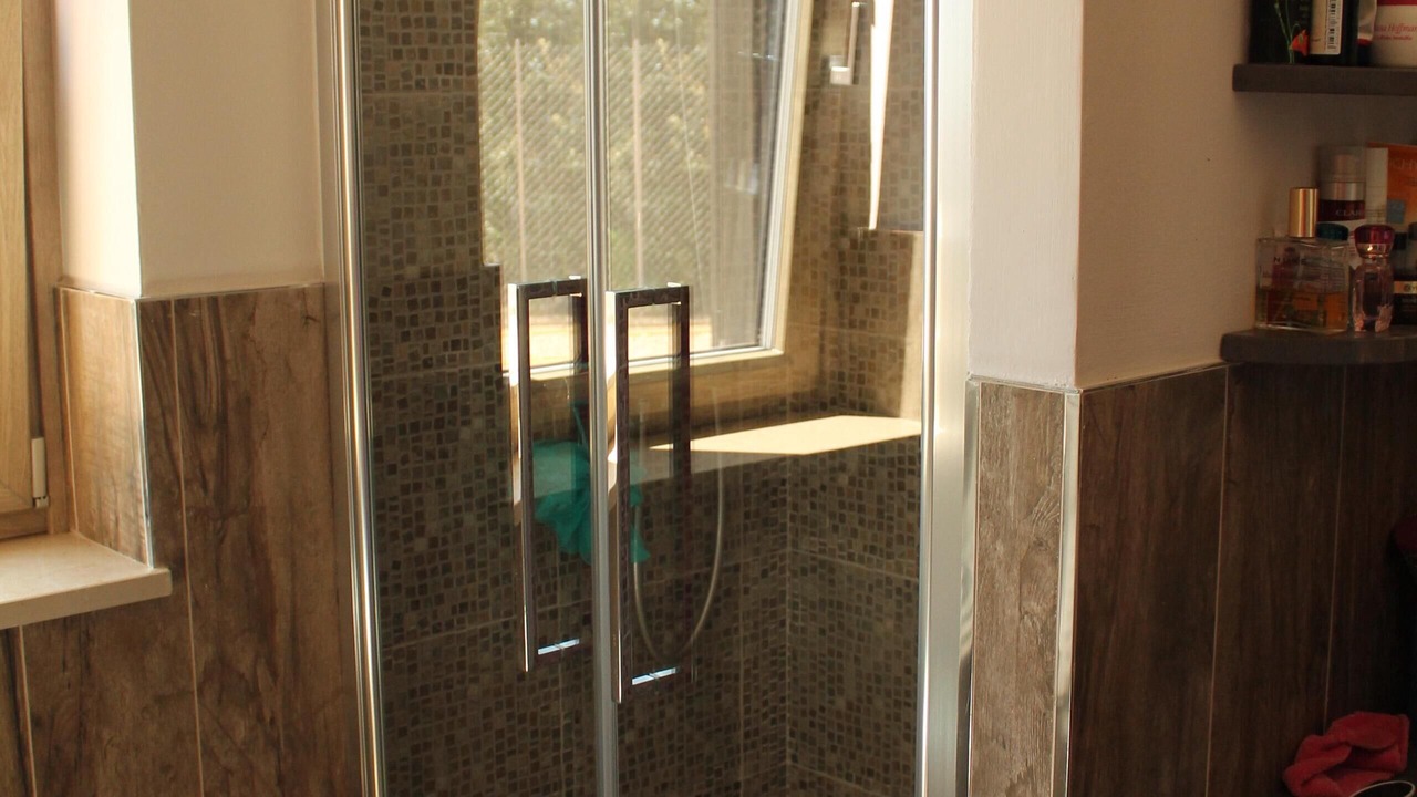 Photo of Bathroom in Tricarico