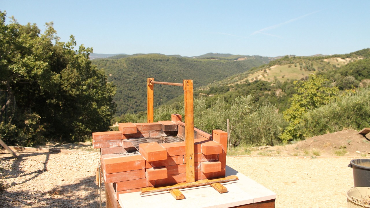 Photo of Outdoor in Tricarico
