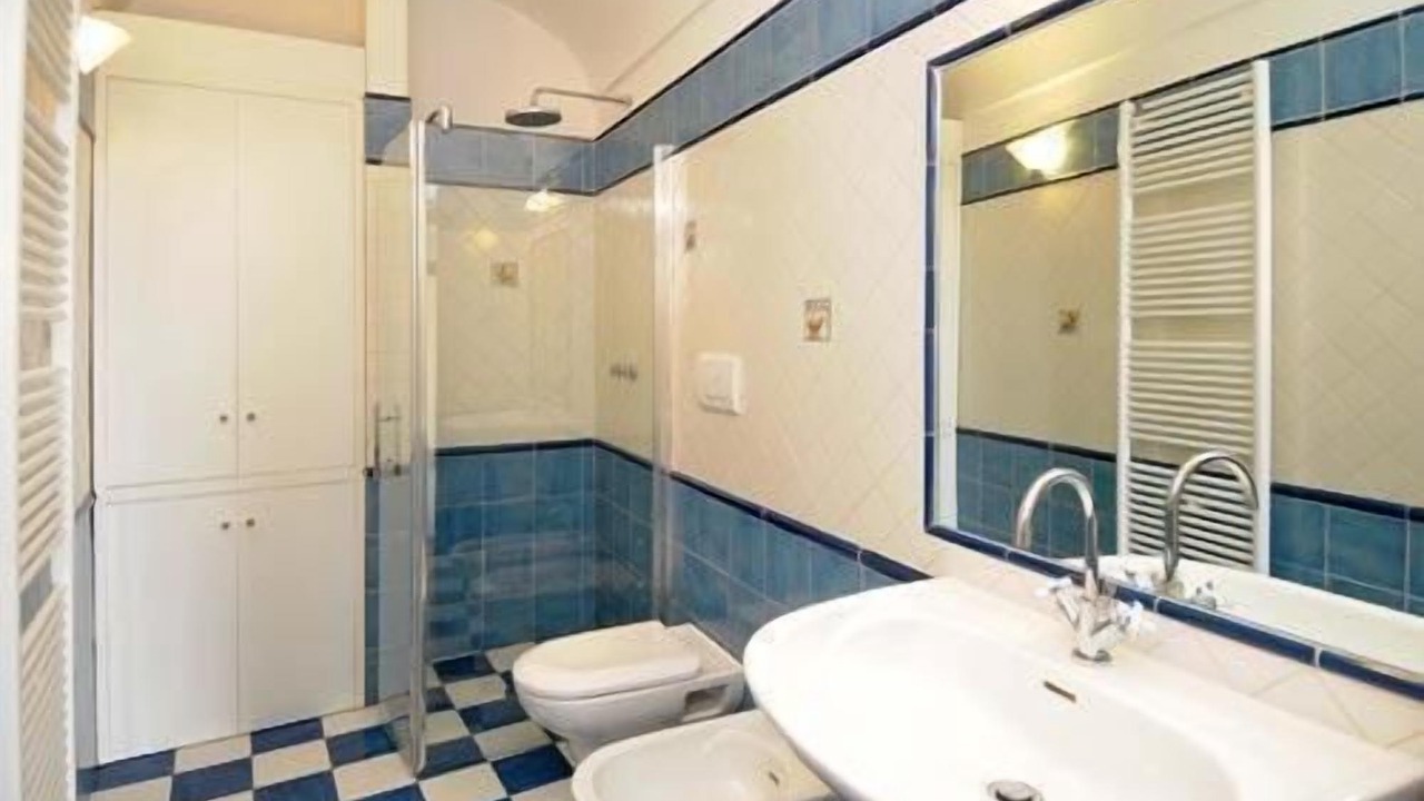 Photo of Bathroom in Ravello