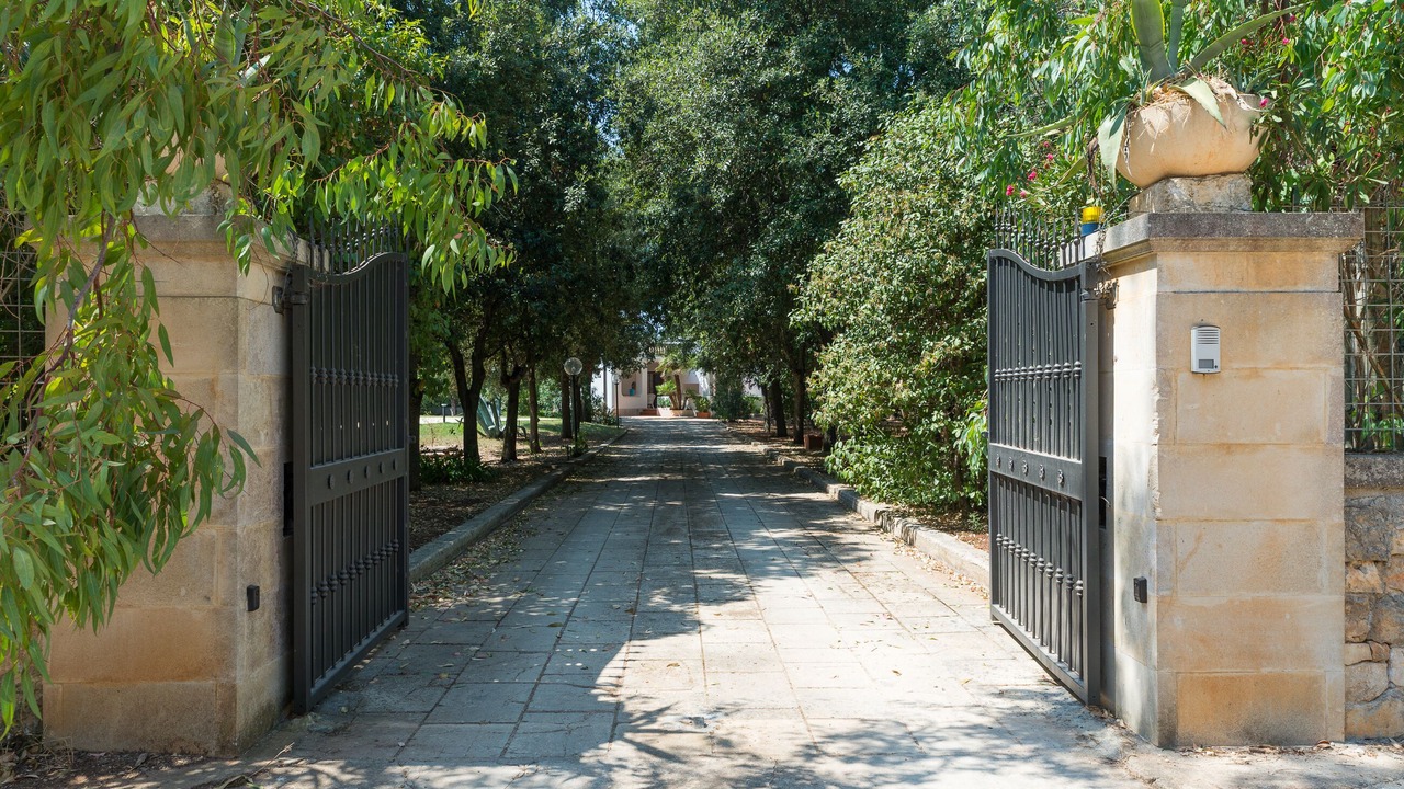 Photo of Outdoor in Specchiolla