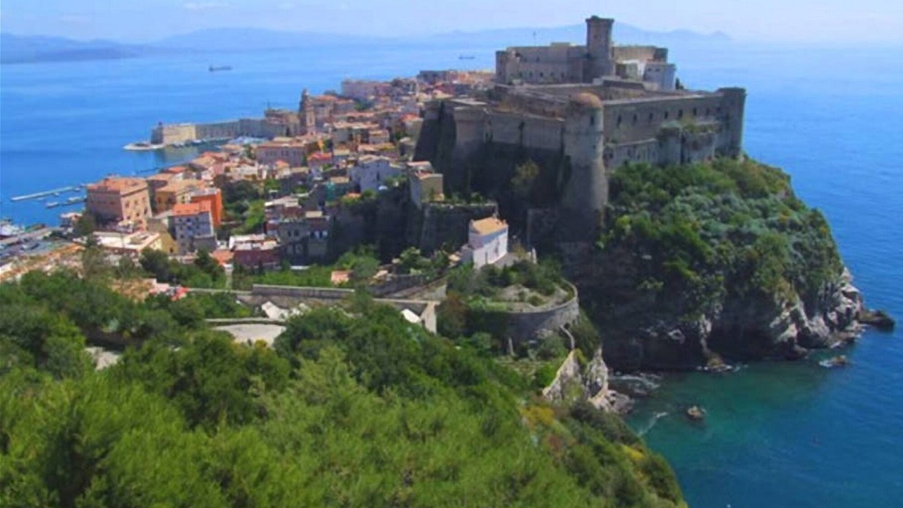 Photo of Outdoor in Gaeta