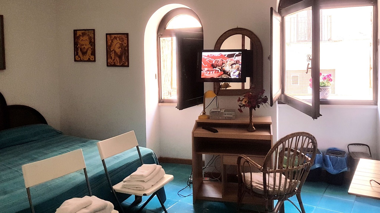 Photo of Bedroom in Gaeta