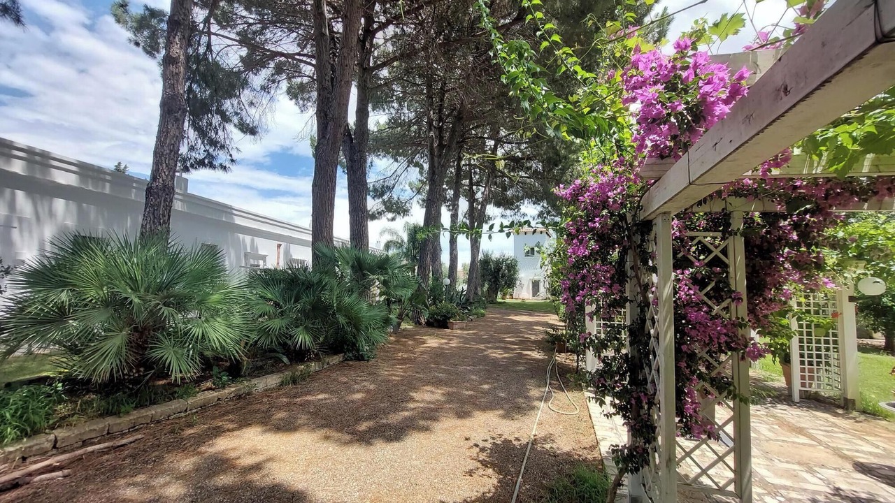 Photo of Outdoor in Ginosa