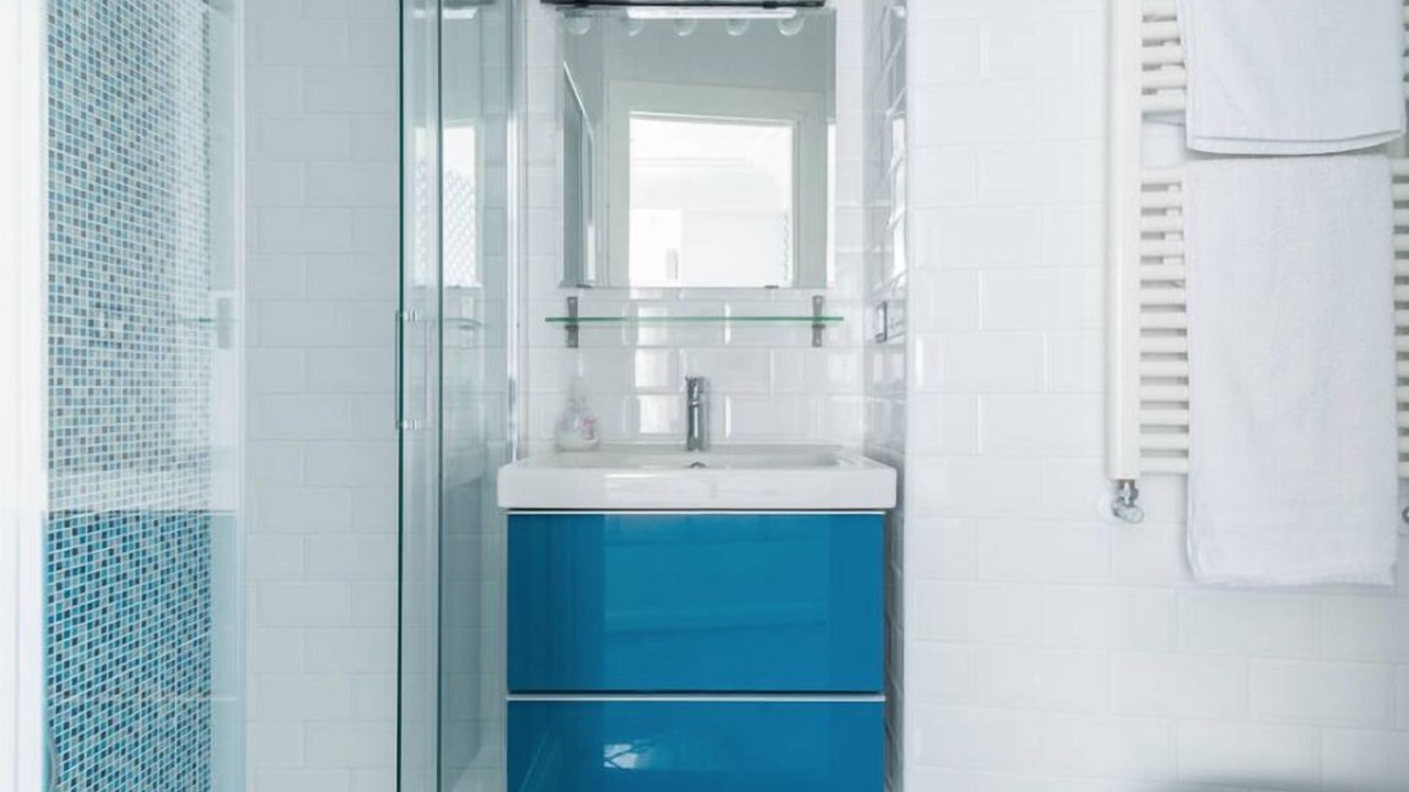 Photo of Bathroom in Vomero