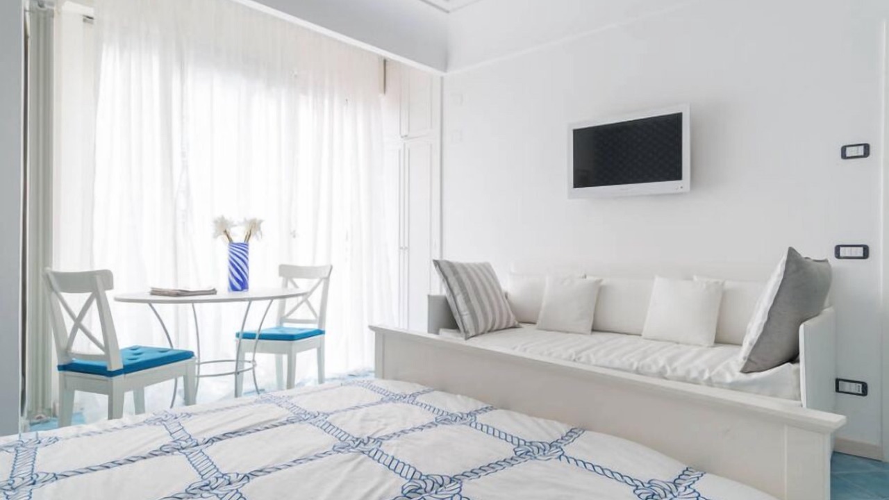 Photo of Bedroom in Vomero