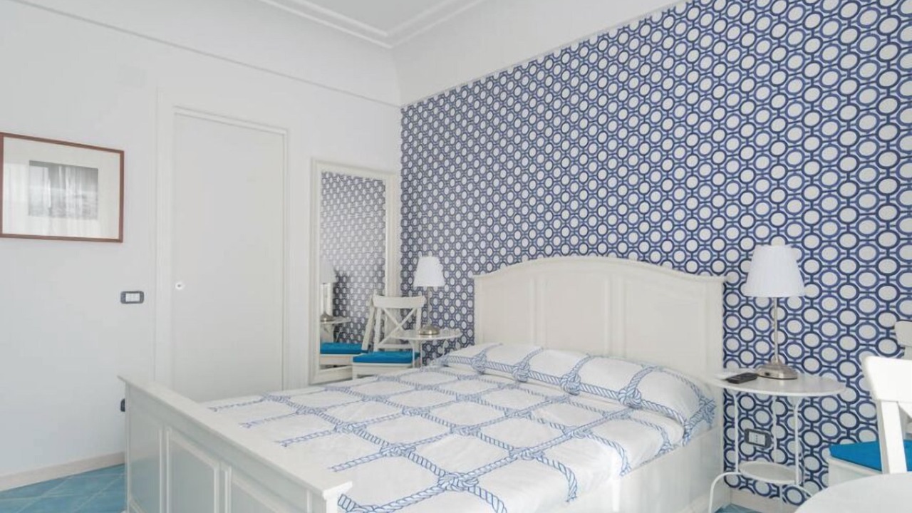 Photo of Bedroom in Vomero