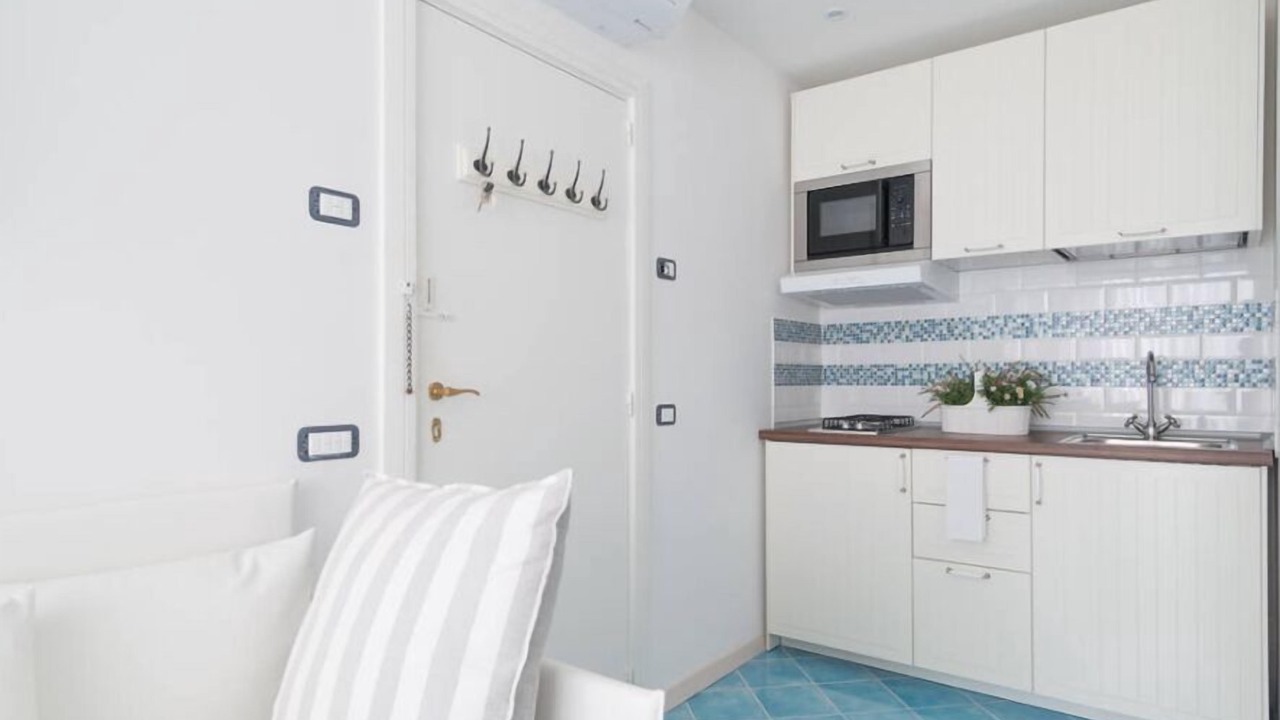 Photo of Kitchen in Vomero