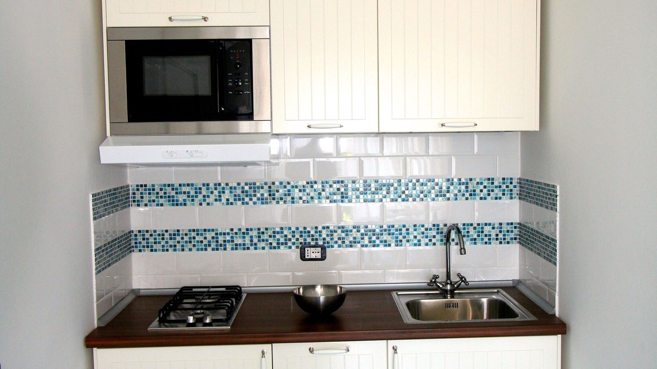 Photo of Kitchen in Vomero