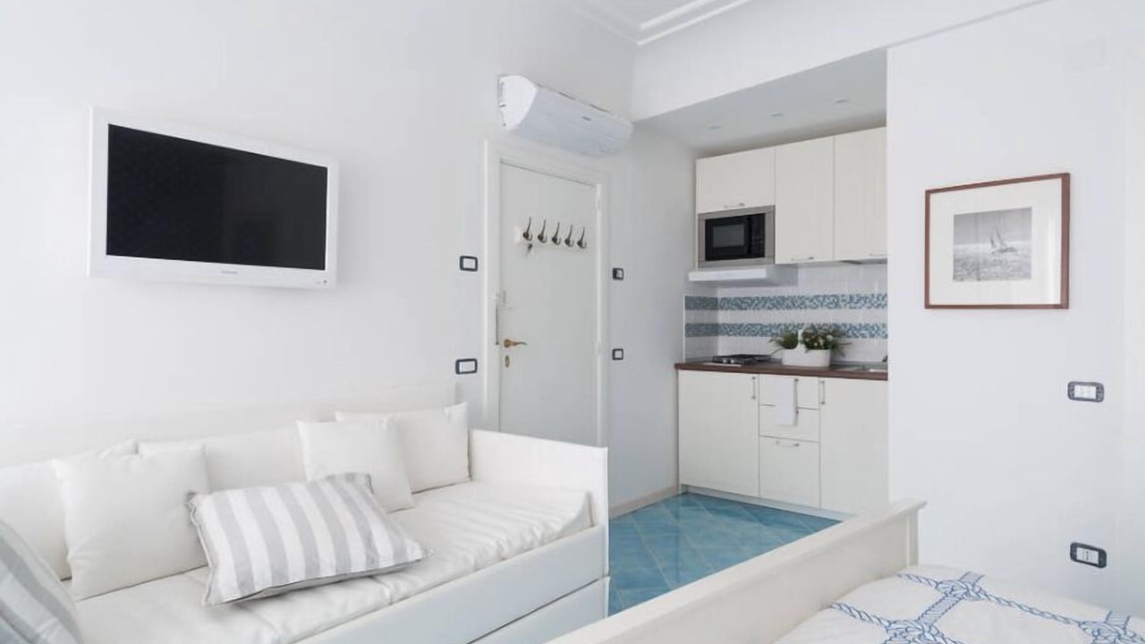 Photo of Bedroom in Vomero