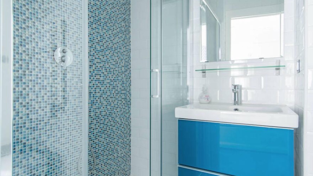Photo of Bathroom in Vomero