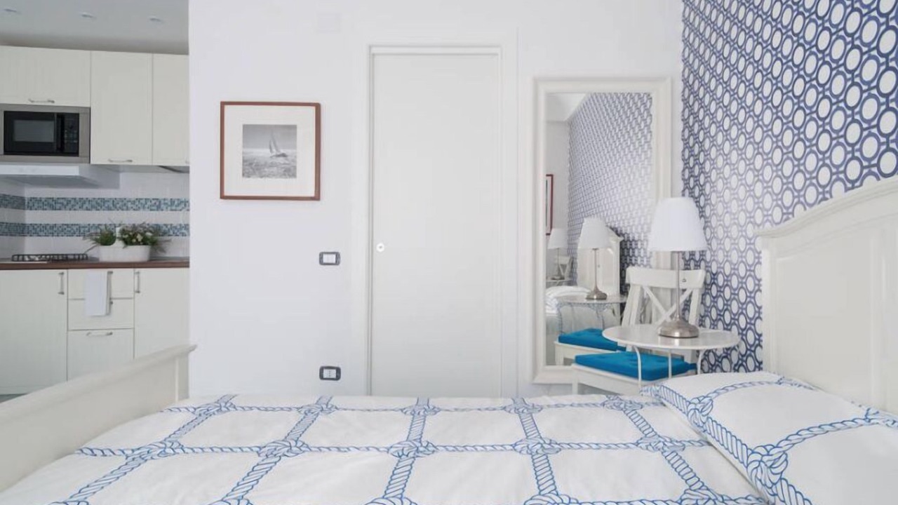 Photo of Bedroom in Vomero
