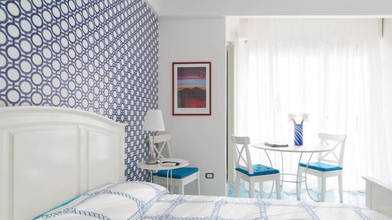 Photo of Bedroom in Vomero