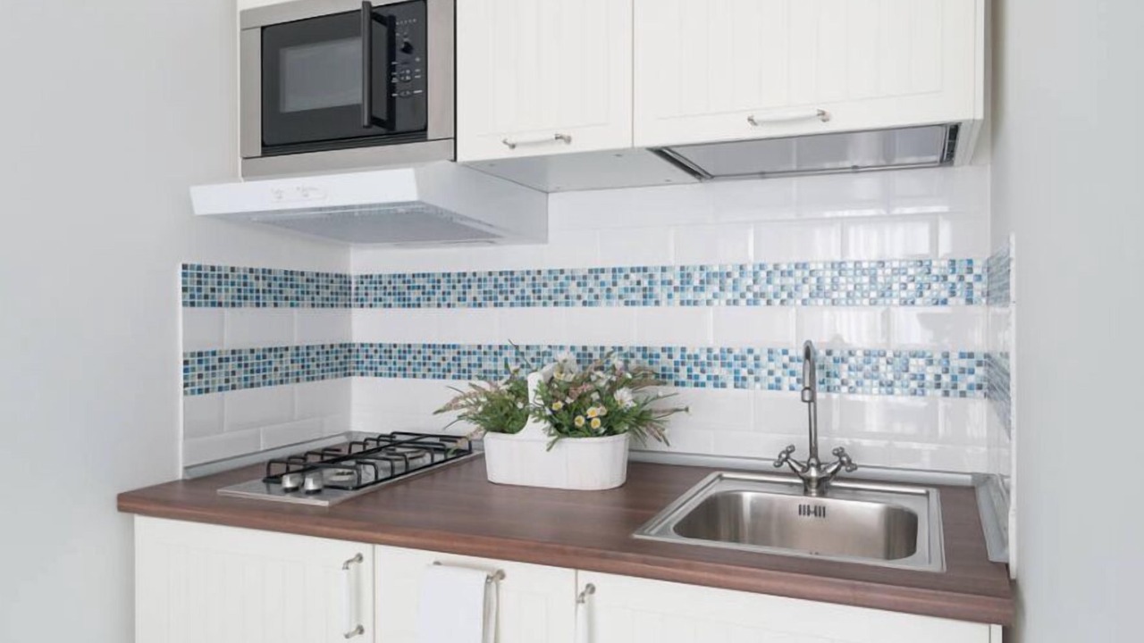 Photo of Kitchen in Vomero