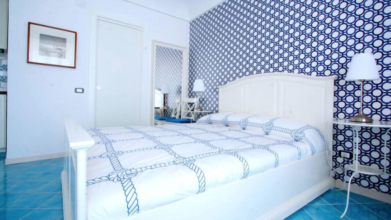 Photo of Bedroom in Vomero
