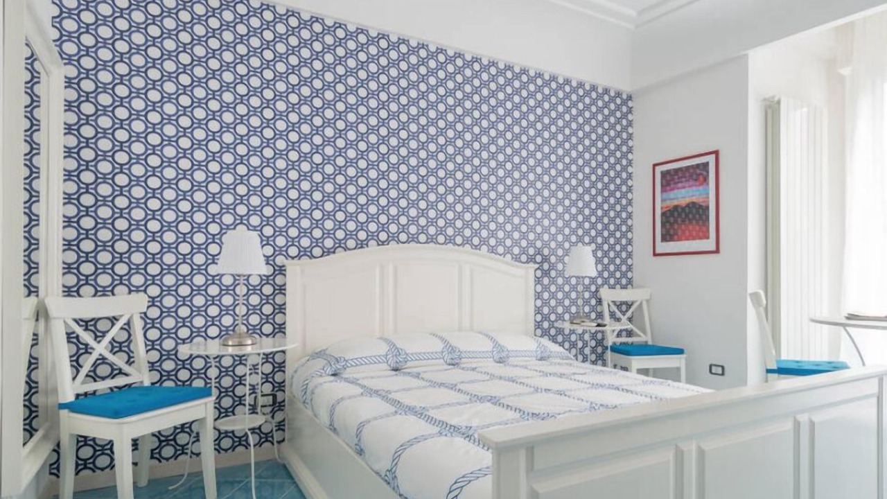 Photo of Bedroom in Vomero
