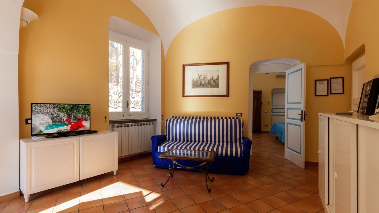 Photo of Livingroom in Nerano