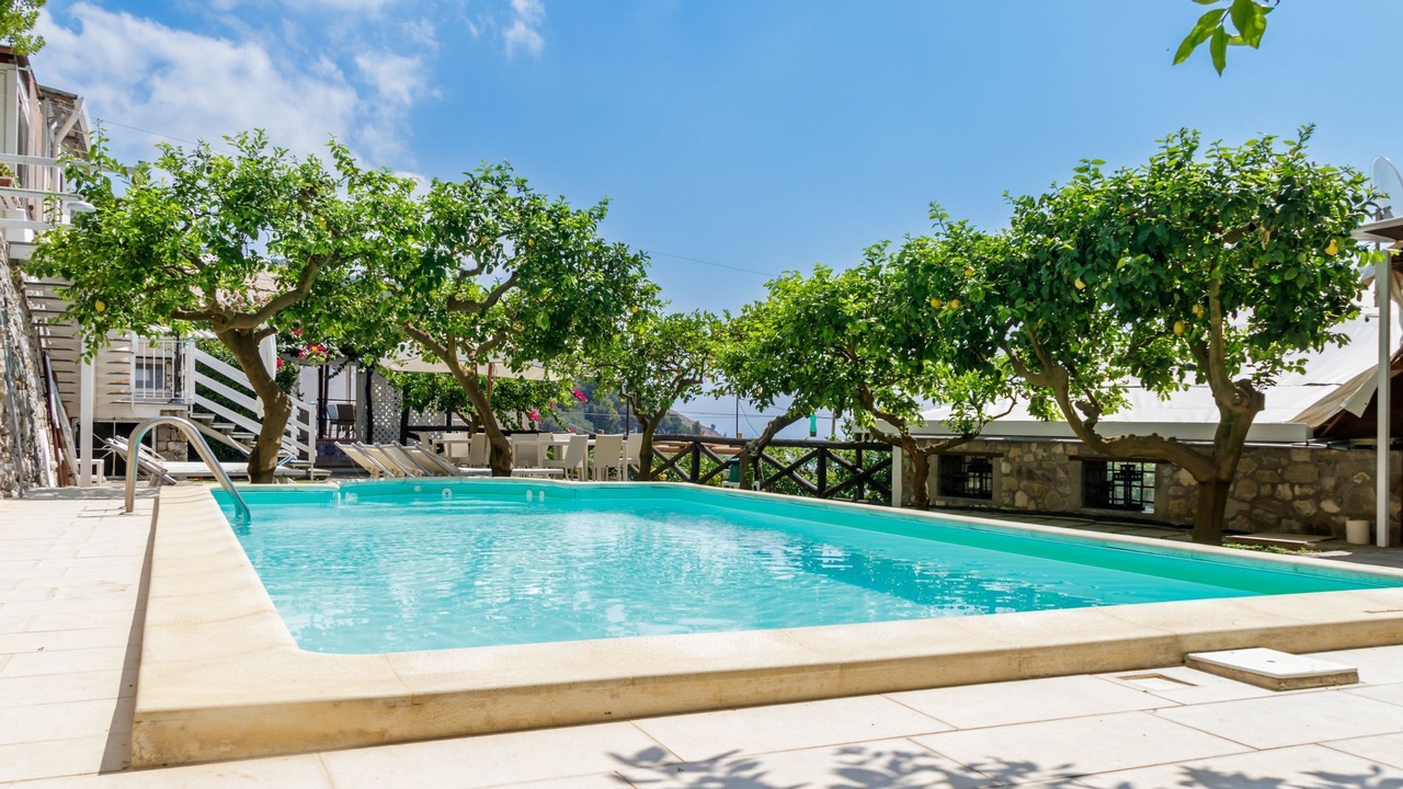 Photo of Outdoor in Nerano