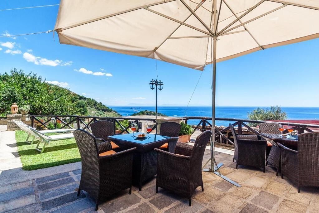 Photo of Outdoor in Nerano