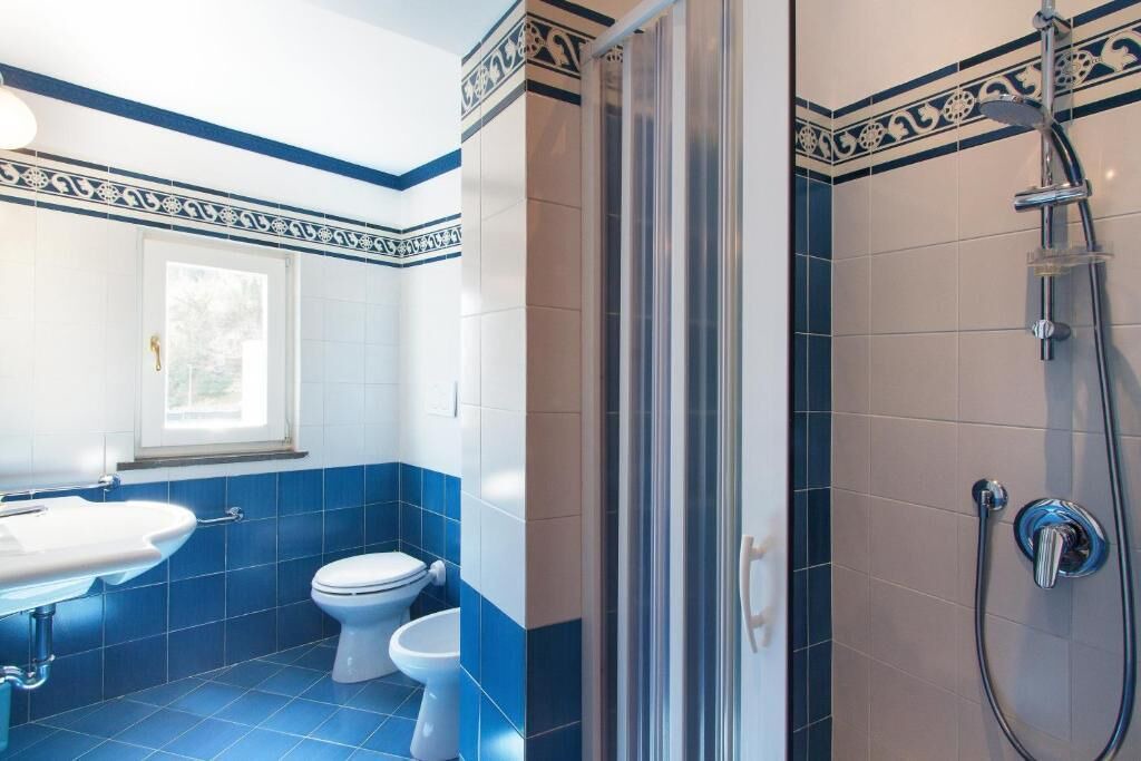Photo of Bathroom in Nerano