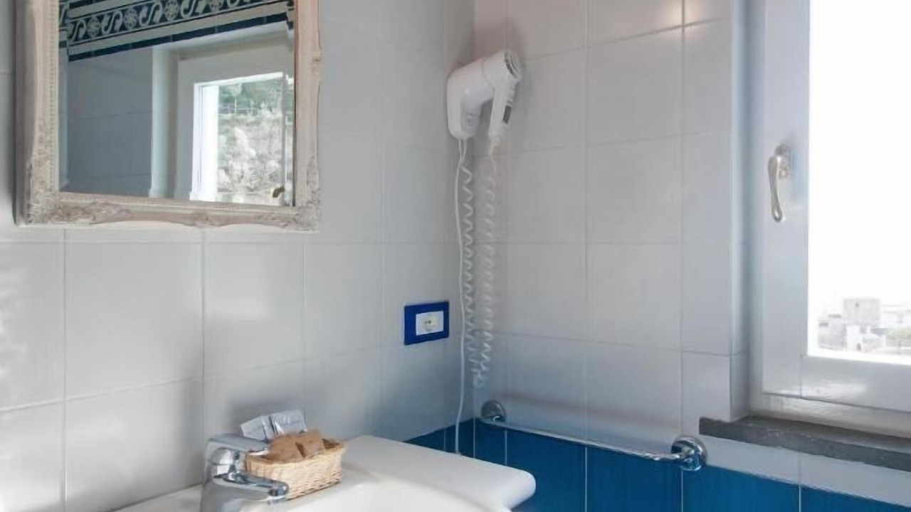 Photo of Bathroom in Nerano