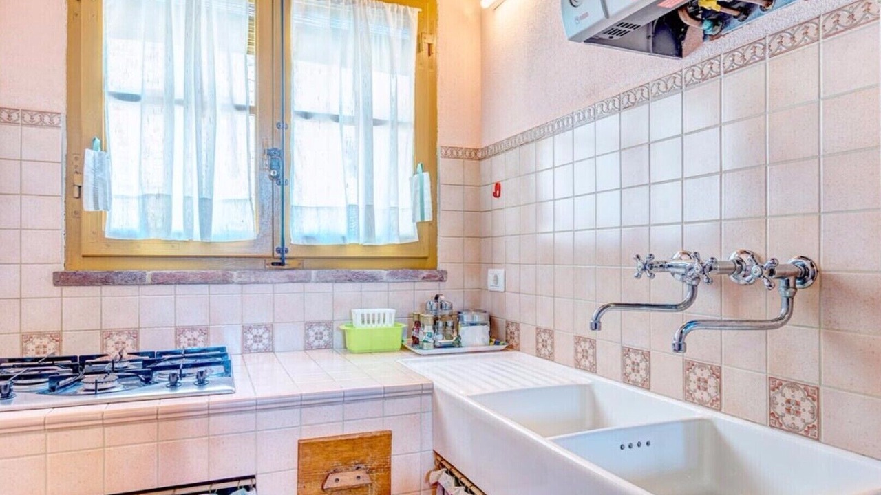 Photo of Bathroom in Foiano della Chiana