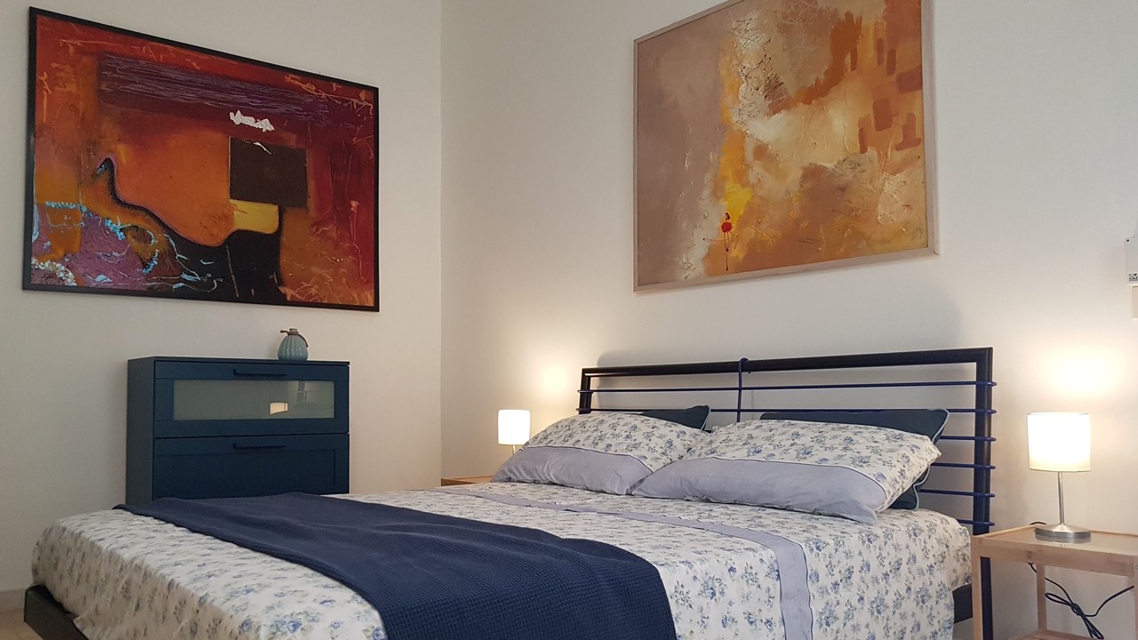 Photo of Bedroom in Casamicciola Terme